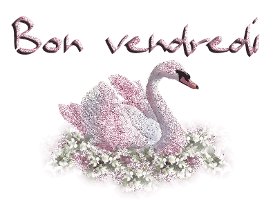 Bon vendredi !!!
