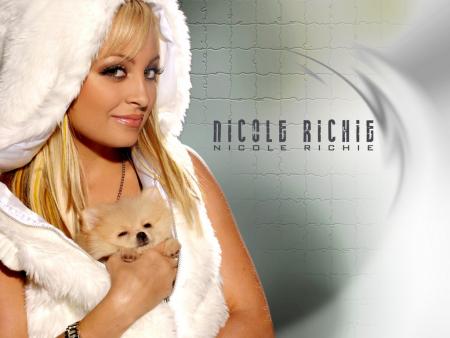 Nicole Richie !!!!