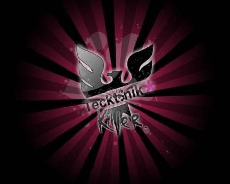 Wech la tecktonick !!!