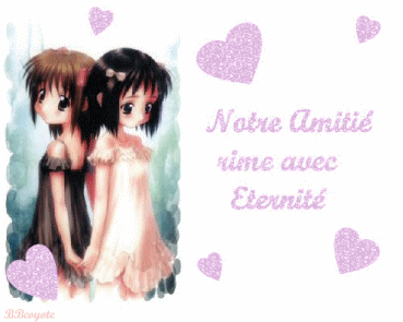 Pour ma Laura