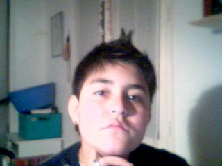 MoN Ti CoYoTe !!!!