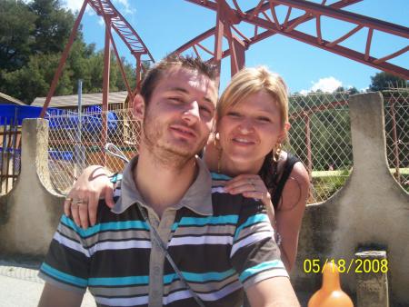 Ma Soeur et MiKa