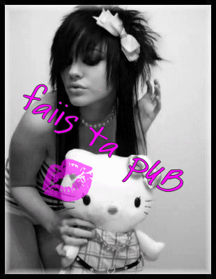 Faiis Ta Pub !!!!!