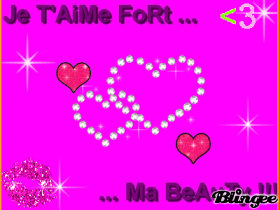 PoUr Ma BeAuTy !!!!